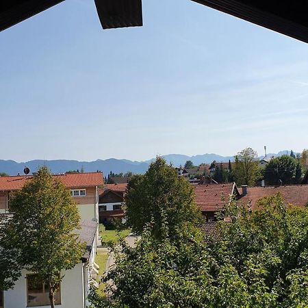 Ferienhaus Lang Lechbruck Luaran gambar