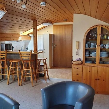 Ferienhaus Lang Lechbruck Luaran gambar