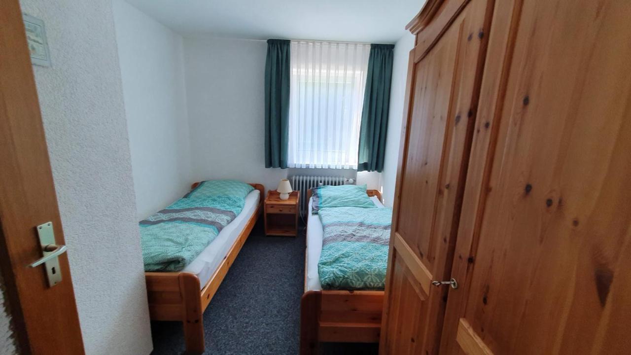 Ferienhaus Lang Lechbruck Luaran gambar