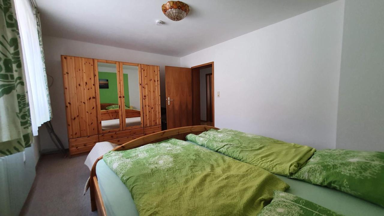 Ferienhaus Lang Lechbruck Luaran gambar