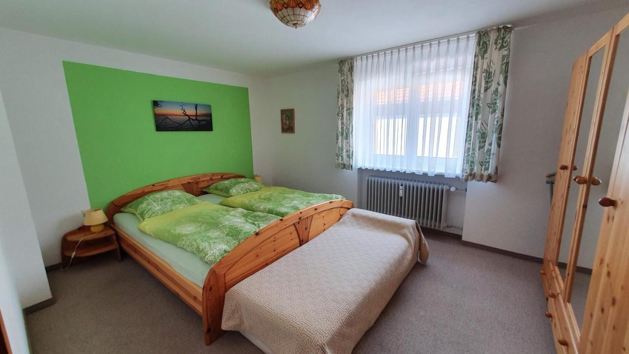 Ferienhaus Lang Lechbruck Luaran gambar