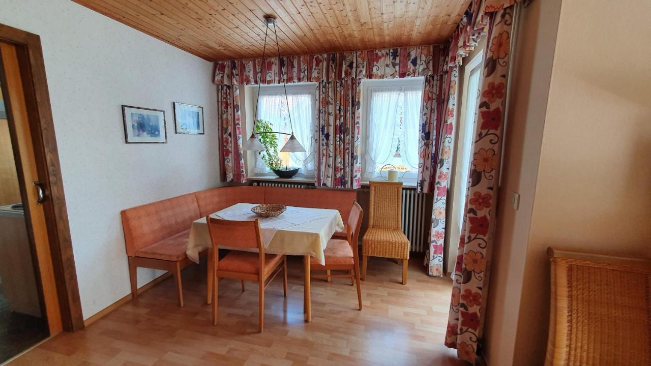 Ferienhaus Lang Lechbruck Luaran gambar