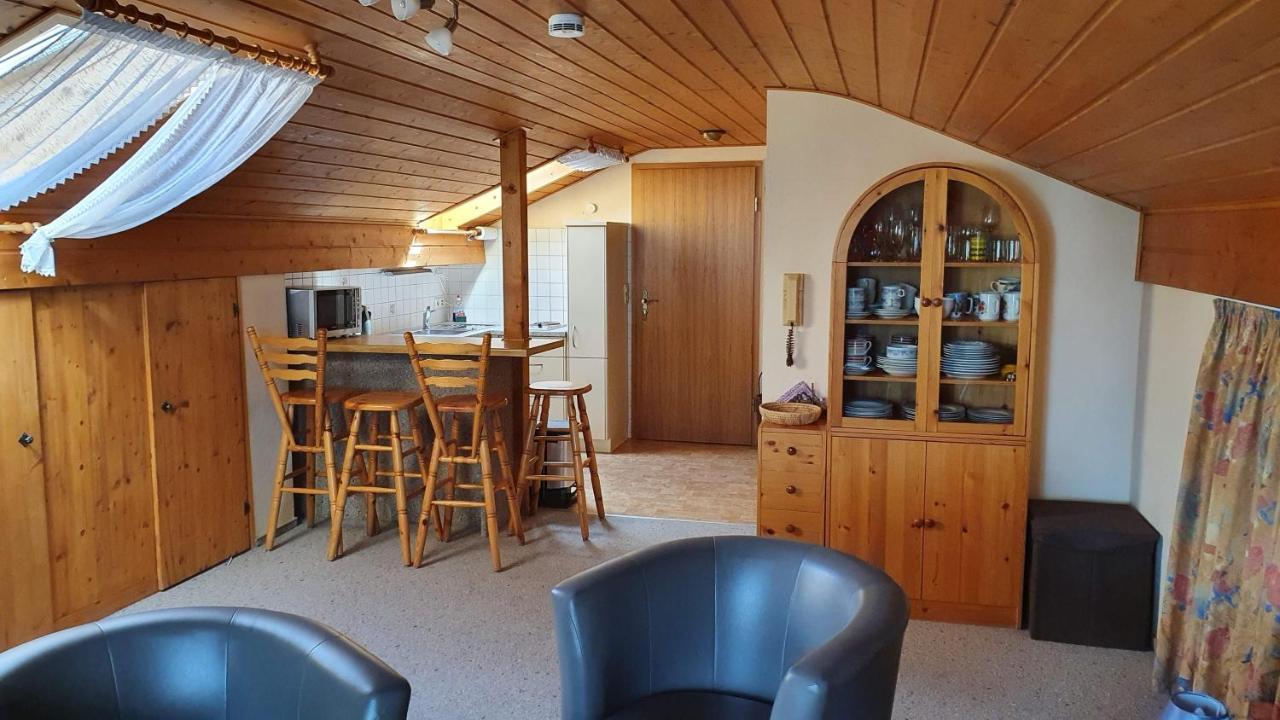 Ferienhaus Lang Lechbruck Luaran gambar