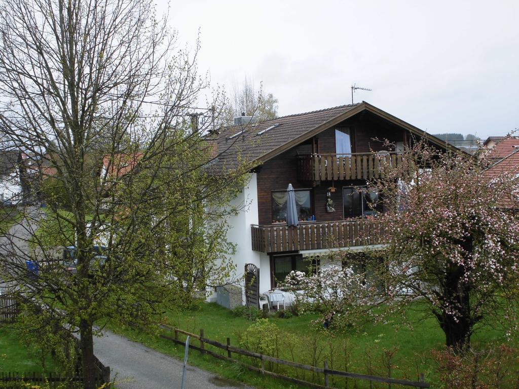 Ferienhaus Lang Lechbruck Luaran gambar