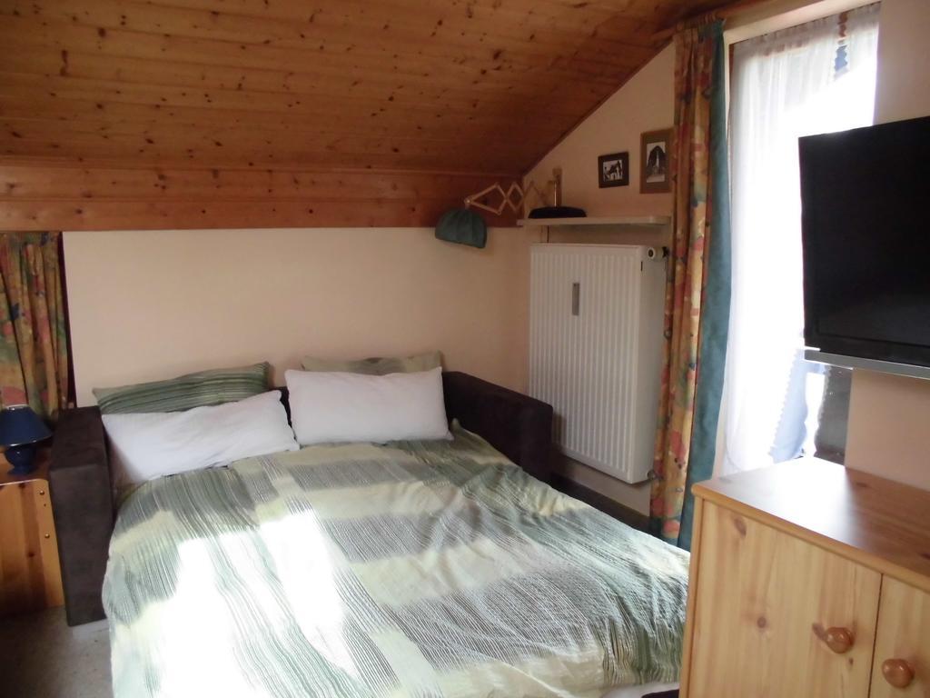 Ferienhaus Lang Lechbruck Bilik gambar