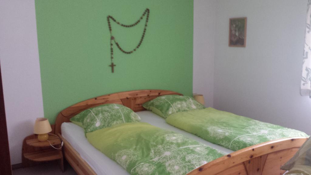 Ferienhaus Lang Lechbruck Luaran gambar